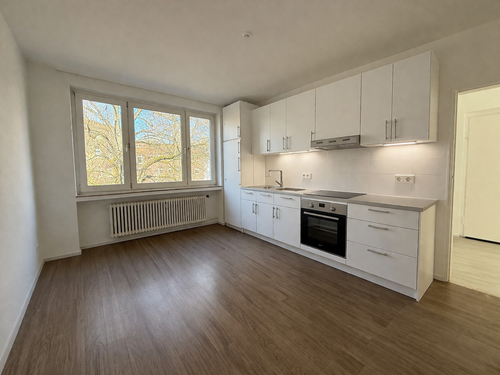 Foto - Wohnung zum Mieten in Aachen 890,00 € 64 m²