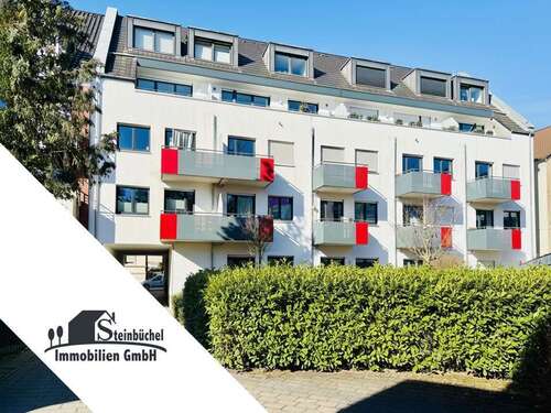 Foto - Wohnung zum Kaufen in Münster 598.000,00 € 84.42 m²