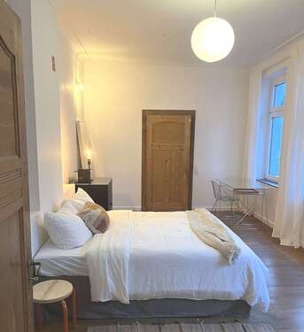 Foto - Wohnen auf Zeit in Krefeld 700,00 €