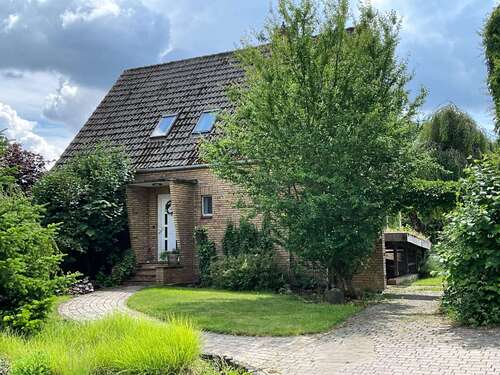 Foto - Haus zum Kaufen in Uchte 178.000,00 € 120 m²