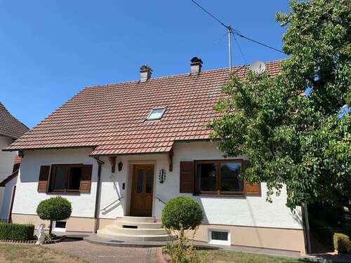 Foto - Haus zum Mieten in Schrobenhausen 1.290,00 € 145 m²