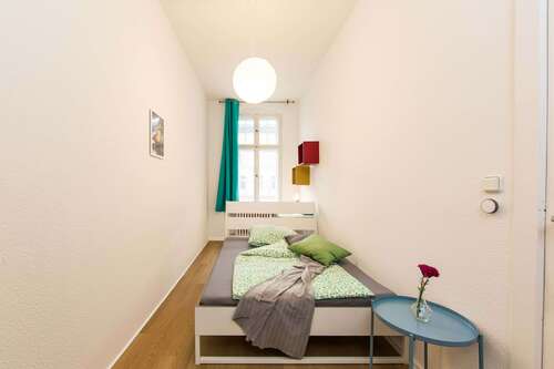 Foto - WG-Zimmer in Berlin 635,00 € 12 m²