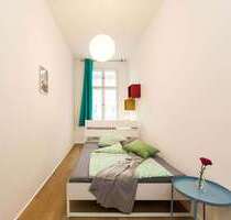 WG-Zimmer in Berlin 635,00 € 12 m²