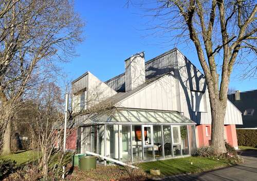 Foto - Haus zum Kaufen in Aichach 646.000,00 € 223.71 m²