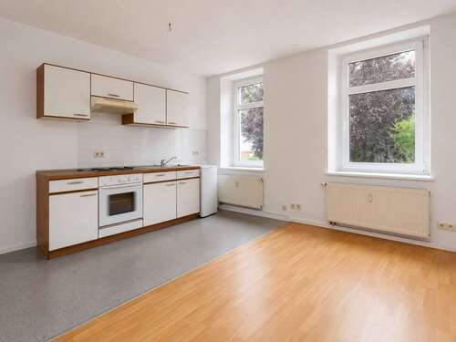 Foto - Wohnung zum Mieten in Leipzig 800,00 € 67.28 m²
