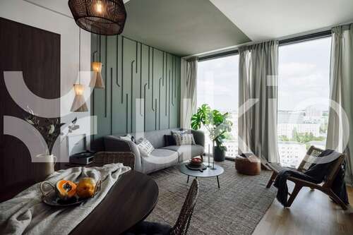 Foto - Wohnung zum Mieten in Berlin 3.152,00 € 54 m²