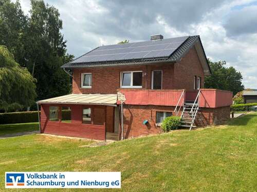 Foto - Haus zum Kaufen in Rinteln 200.000,00 € 114 m²