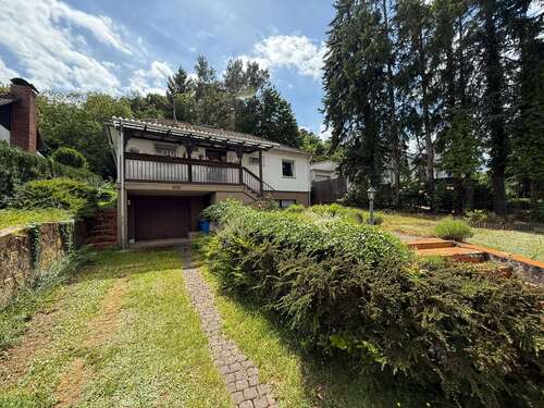 Foto - Haus zum Kaufen in Gelnhausen 380.000,00 € 114 m²