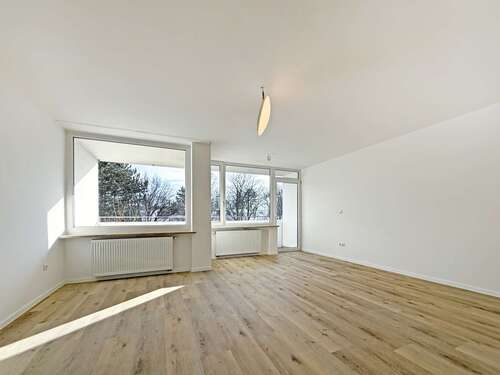 Foto - Wohnung zum Kaufen in München 547.000,00 € 63 m²