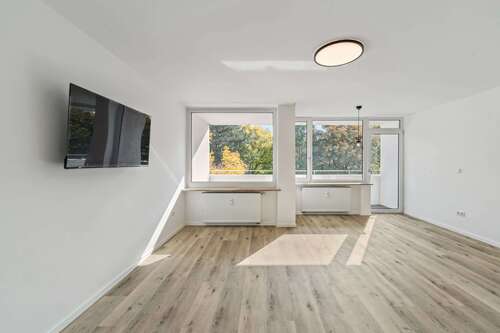 Foto - Wohnung zum Kaufen in München 510.000,00 € 63 m²