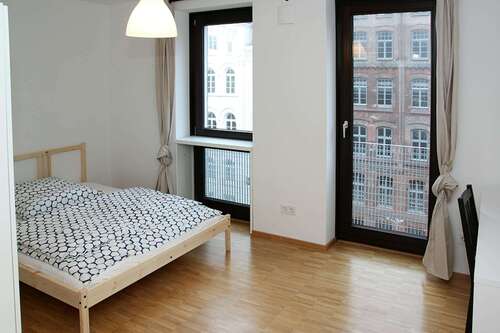 Foto - WG-Zimmer in Hamburg 590,00 € 15 m²