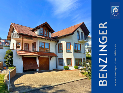 Foto - Haus zum Kaufen in Bad Urach 469.000,00 € 195 m²