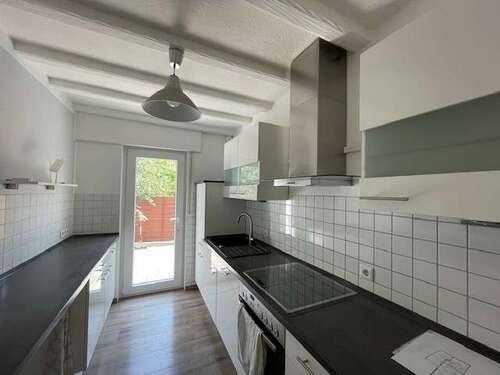Foto - Wohnung zum Mieten in Arnsberg 510,00 € 88 m²