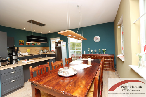 Foto - Haus zum Kaufen in Gransee 749.000,00 € 188 m²