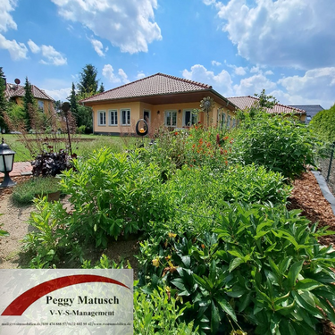 Foto - Haus zum Kaufen in Gransee 749.000,00 € 188 m²