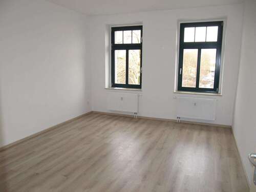 Foto - Wohnung zum Mieten in Chemnitz 300,00 € 54.08 m²