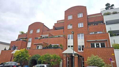 Foto - Wohnung zum Kaufen in Düsseldorf Unterbach 495.000,00 € 111 m²
