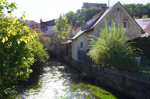 Foto - Haus zum Kaufen in Warthausen 298.000,00 € 88 m²