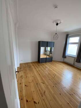 Foto - Wohnung zum Mieten in Oranienburg 368,50 € 39.85 m²