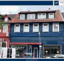 Haus zum Kaufen in Clausthal-Zellerfeld 289.000,00 € 228 m²