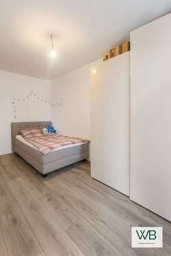 Foto - Wohnung zum Kaufen in Wolfsburg Detmerode 109.000,00 € 56 m²