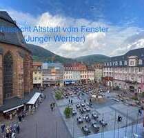 Wohnung zum Mieten in Heidelberg 1.900,00 € 75 m²