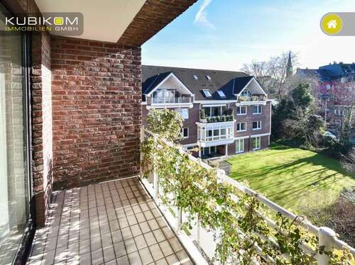 Foto - Wohnung zum Mieten in Solingen 920,00 € 92 m²