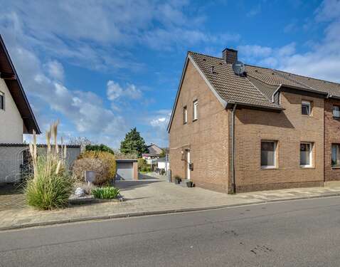 Foto - Haus zum Kaufen in Jülich 459.000,00 € 151 m²