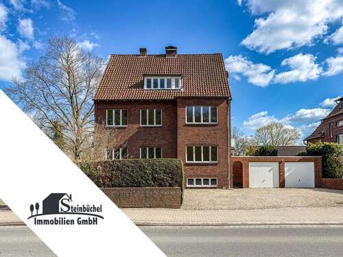 Foto - Wohnung zum Kaufen in Münster 669.000,00 € 97.68 m²
