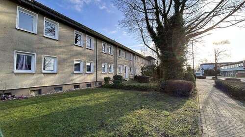 Foto - Wohnung zum Mieten in Herten 359,00 € 46.22 m²