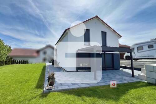 Foto - Haus zum Kaufen in Falkenberg 440.000,00 € 125.81 m²