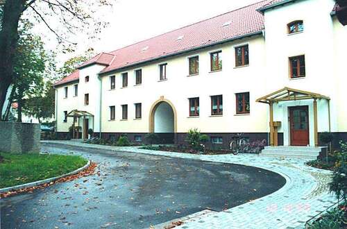 Foto - Wohnung zum Mieten in Magdeburg 556,24 € 65.44 m²