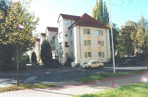 Foto - Wohnung zum Mieten in Magdeburg 430,85 € 61.55 m²