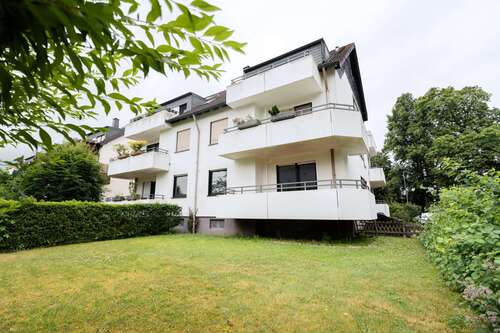 Foto - Wohnung zum Mieten in Düsseldorf 1.300,00 € 86.5 m²
