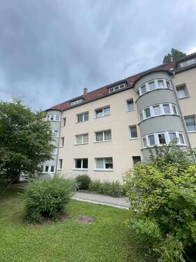 Foto - Wohnung zum Mieten in Zwickau 343,00 € 49 m²