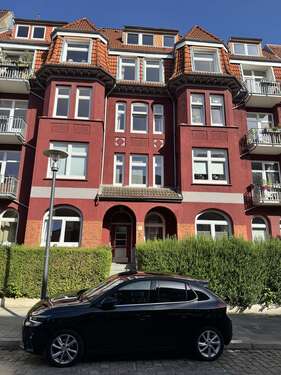 Foto - Wohnung zum Mieten in Kiel 1.027,00 € 79 m²