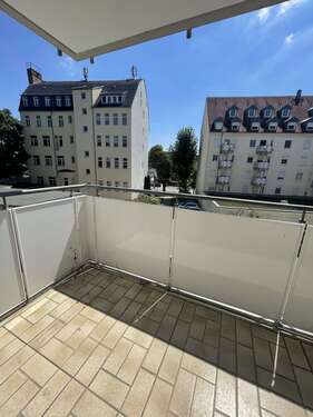 Foto - Wohnung zum Mieten in Plauen 215,00 € 37.53 m²