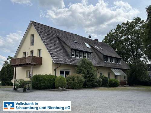 Foto - Haus zum Kaufen in Rinteln - Krankenhagen 510.000,00 € 403 m²