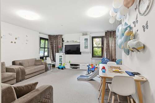 Foto - Wohnung zum Kaufen in München 490.000,00 € 54.25 m²