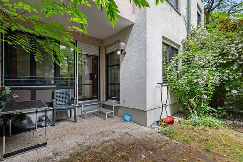 Foto - Wohnung zum Kaufen in München 479.000,00 € 54.25 m²