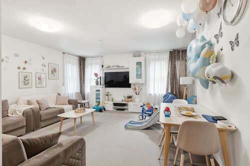 Foto - Wohnung zum Kaufen in München 479.000,00 € 54.25 m²