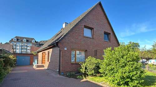 Foto - Haus zum Kaufen in Geesthacht 495.000,00 € 191.48 m²
