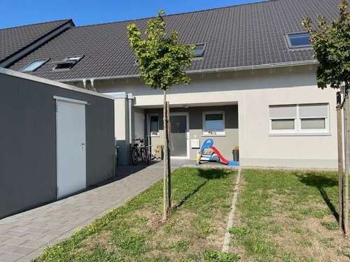 Foto - Haus zum Mieten in Soest 577,45 € 95 m²
