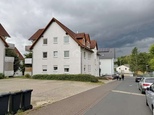 Foto - Wohnung zum Kaufen in Schwalmstadt 189.000,00 € 75.44 m²
