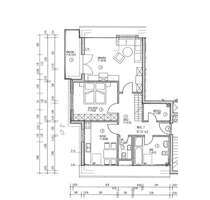 Wohnung zum Mieten in Flöha 570,00 € 99 m²