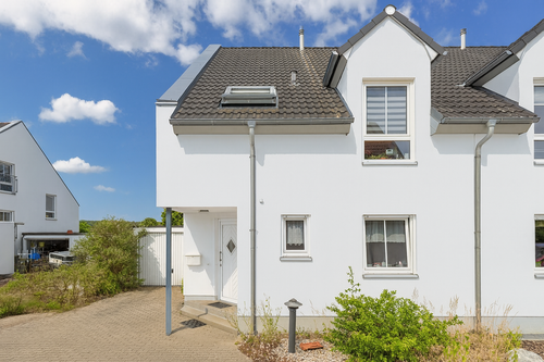 Foto - Haus zum Kaufen in Mittenwalde 450.000,00 € 133.95 m²