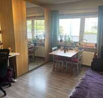 Wohnung zum Mieten in Heidelberg 500,00 € 25 m²