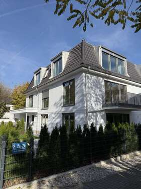 Foto - Wohnung zum Mieten in München 3.090,00 € 137 m²