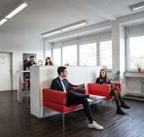 Büro in Frankfurt am Main 1.250,00 € 45 m²