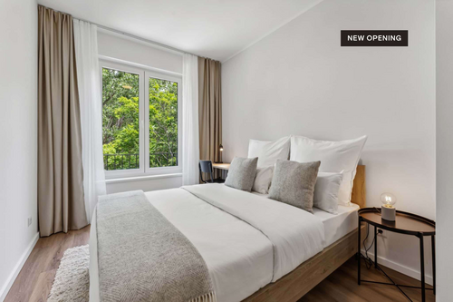 Foto - WG-Zimmer in Berlin 675,00 € 10 m²